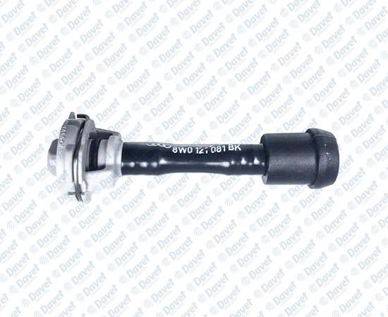 WINTECH 0500706 Ek Su Depo Hortumu A6 2.0l 12-14 -A6 Quattro 3.0 L 12-15 -V6-A6 Quattro 3.0 L 12-15 -V6diesel-A7 Quattro 3.0 L 12-15